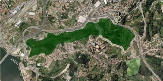 Apartamento T2 para Venda em Campanhã