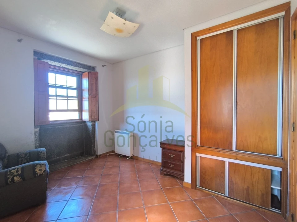 Moradia T2 para Venda em Subportela, Deocriste e Portela Susã Foto 18