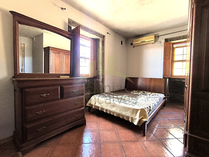 Moradia T2 para Venda em Subportela, Deocriste e Portela Susã Foto 16