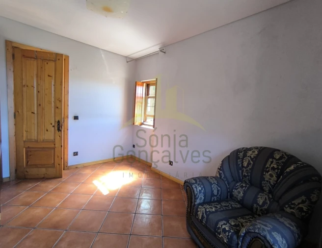 Moradia T2 para Venda em Subportela, Deocriste e Portela Susã Foto 19