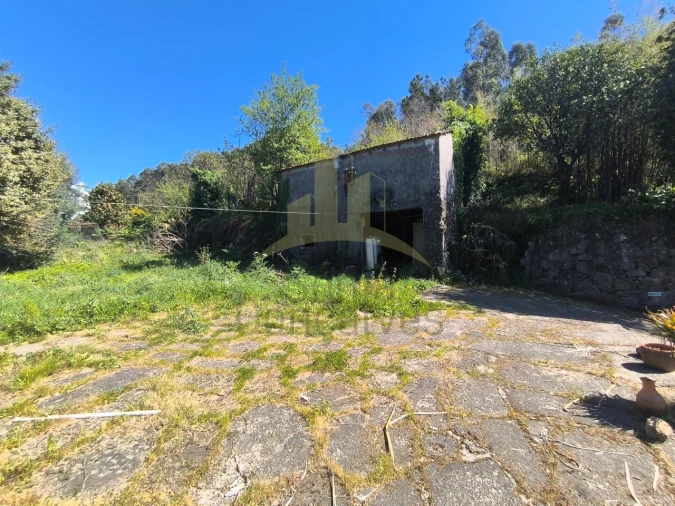 Moradia T2 para Venda em Subportela, Deocriste e Portela Susã Foto 26