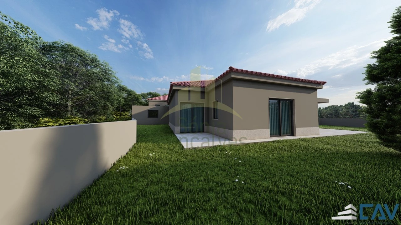 Moradia T3 para Venda em Torre e Vila Mou Foto 8