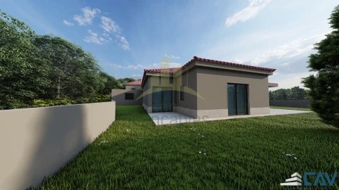 Moradia T3 para Venda em Torre e Vila Mou
