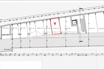 Apartamento T1 para Venda em Altura