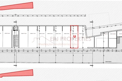 Apartamento T1 para Venda em Altura