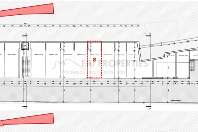 Apartamento T1 para Venda em Altura
