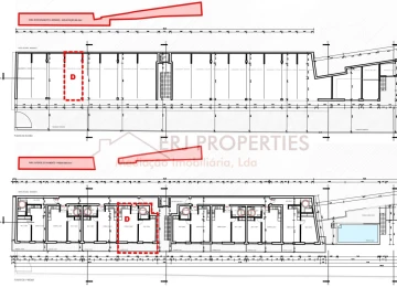 Apartamento T1 para Venda em Altura