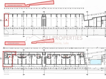 Apartamento T1 para Venda em Altura