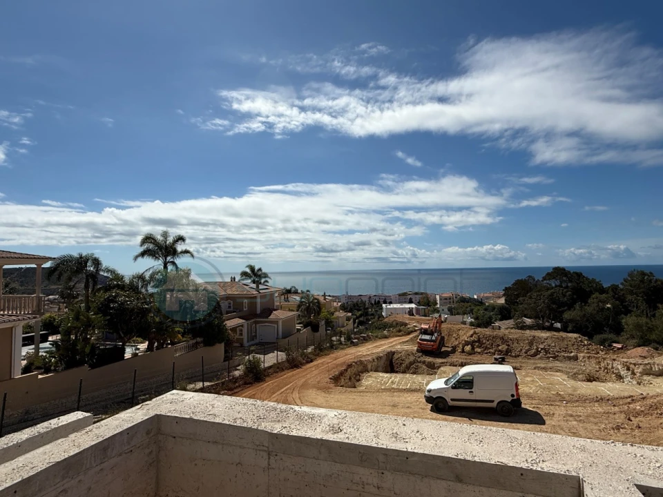 Moradia T3 para Venda em Luz Foto 12