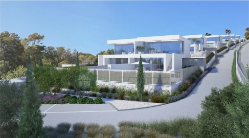 Moradia T3 para Venda em Luz