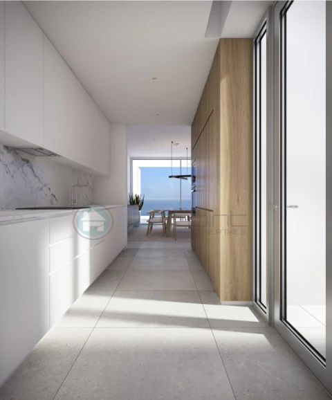 Moradia T3 para Venda em Luz