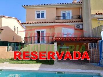 Moradia T3 para Venda em Silveira