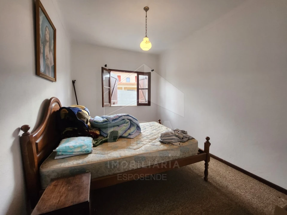 Moradia T2 para Venda em Vila de Punhe Foto 6