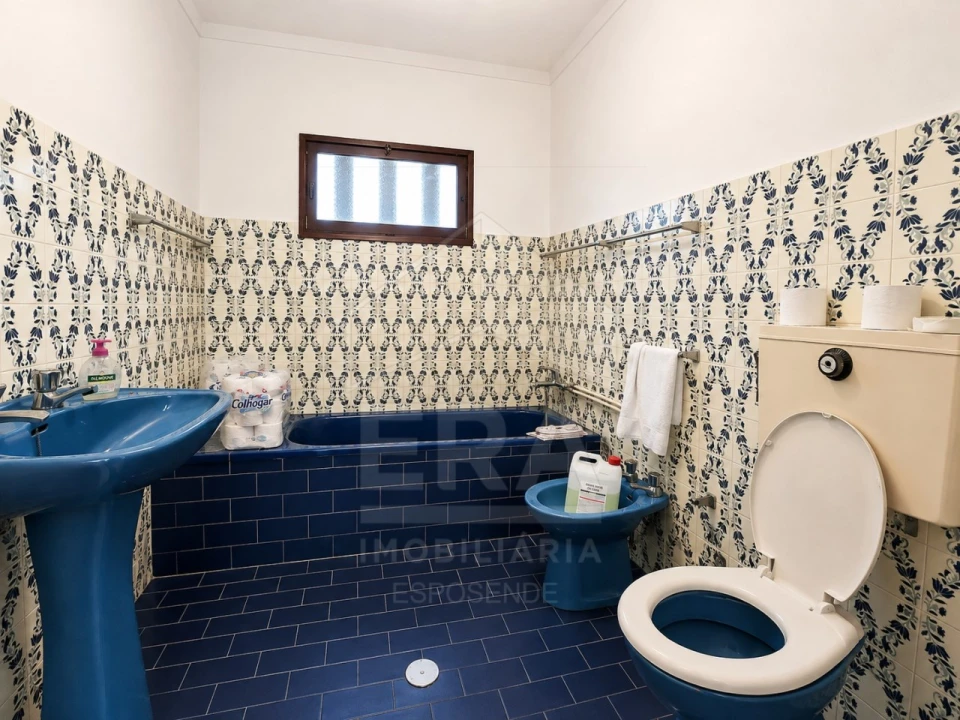 Moradia T2 para Venda em Vila de Punhe Foto 10