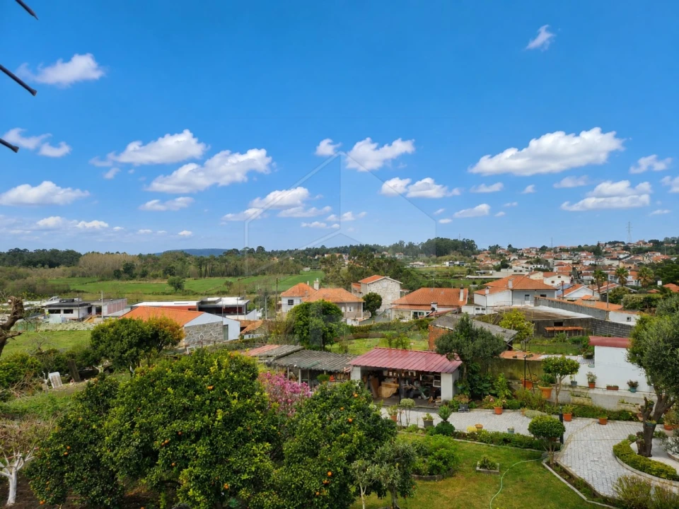 Moradia T2 para Venda em Vila de Punhe Foto 15