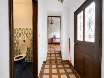 Moradia T2 para Venda em Vila de Punhe