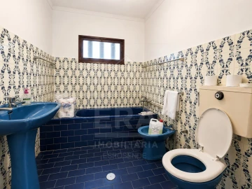 Moradia T2 para Venda em Vila de Punhe