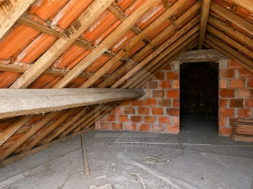 Moradia T2 para Venda em Vila de Punhe