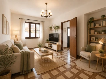 Moradia T2 para Venda em Vila de Punhe
