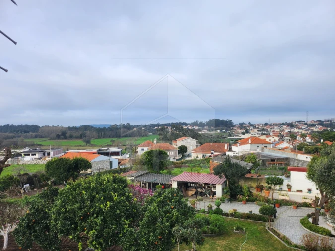 Moradia T2 para Venda em Vila de Punhe Foto 13