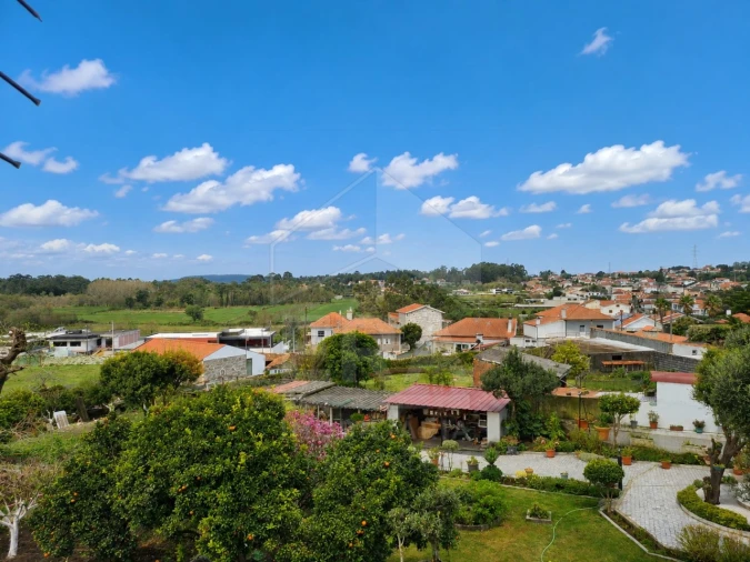 Moradia T2 para Venda em Vila de Punhe Foto 15