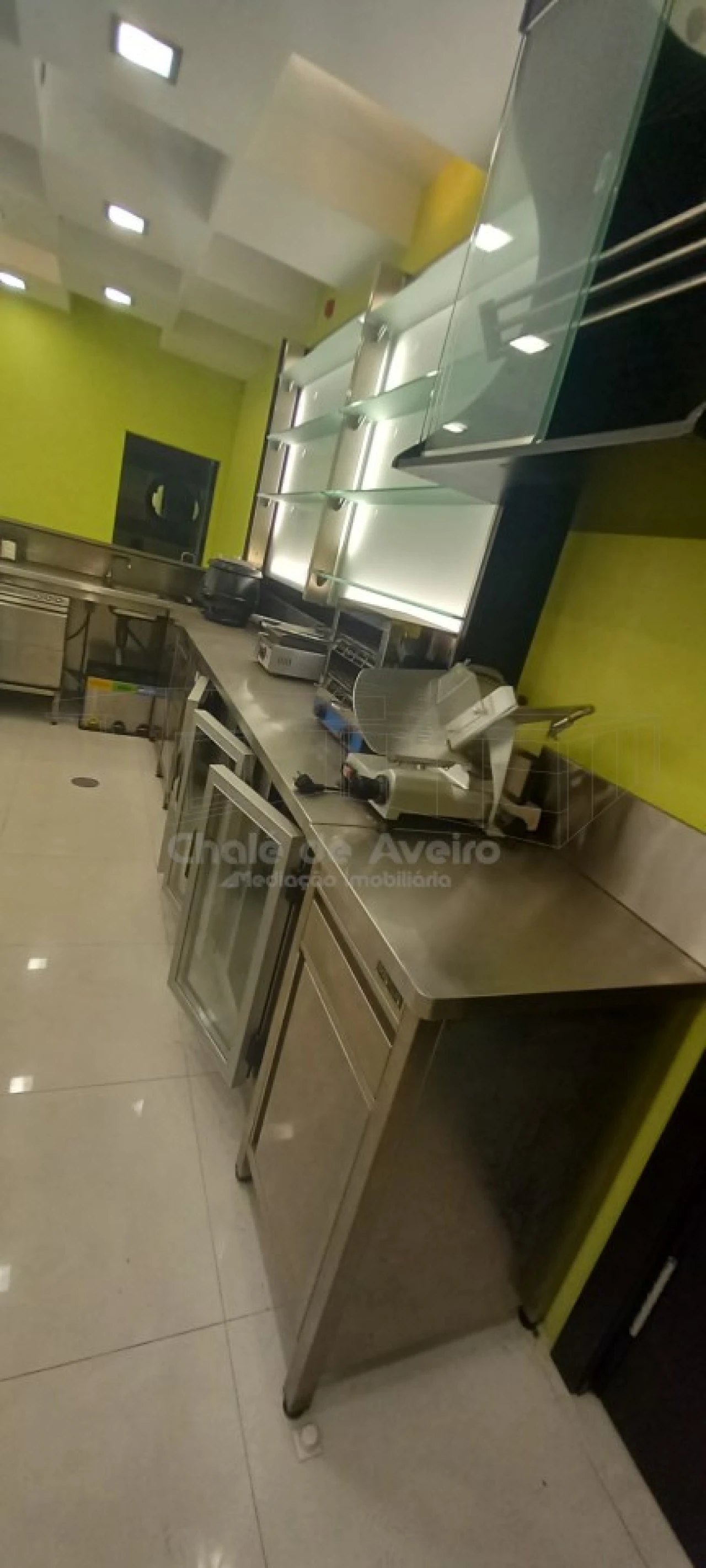 Loja para Venda em Recardães e Espinhel Foto 8