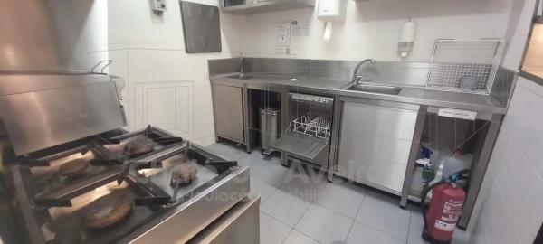 Loja para Venda em Recardães e Espinhel