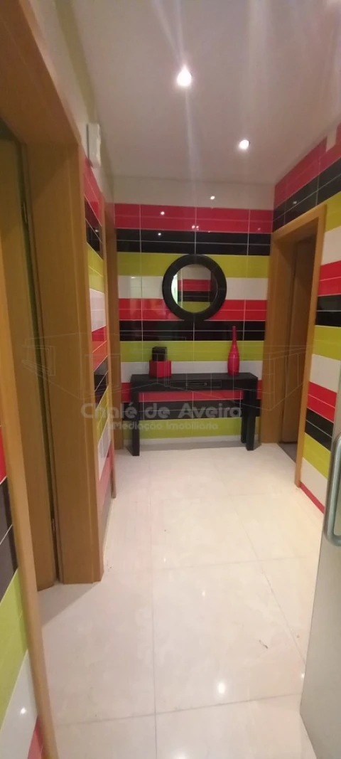 Loja para Venda em Recardães e Espinhel