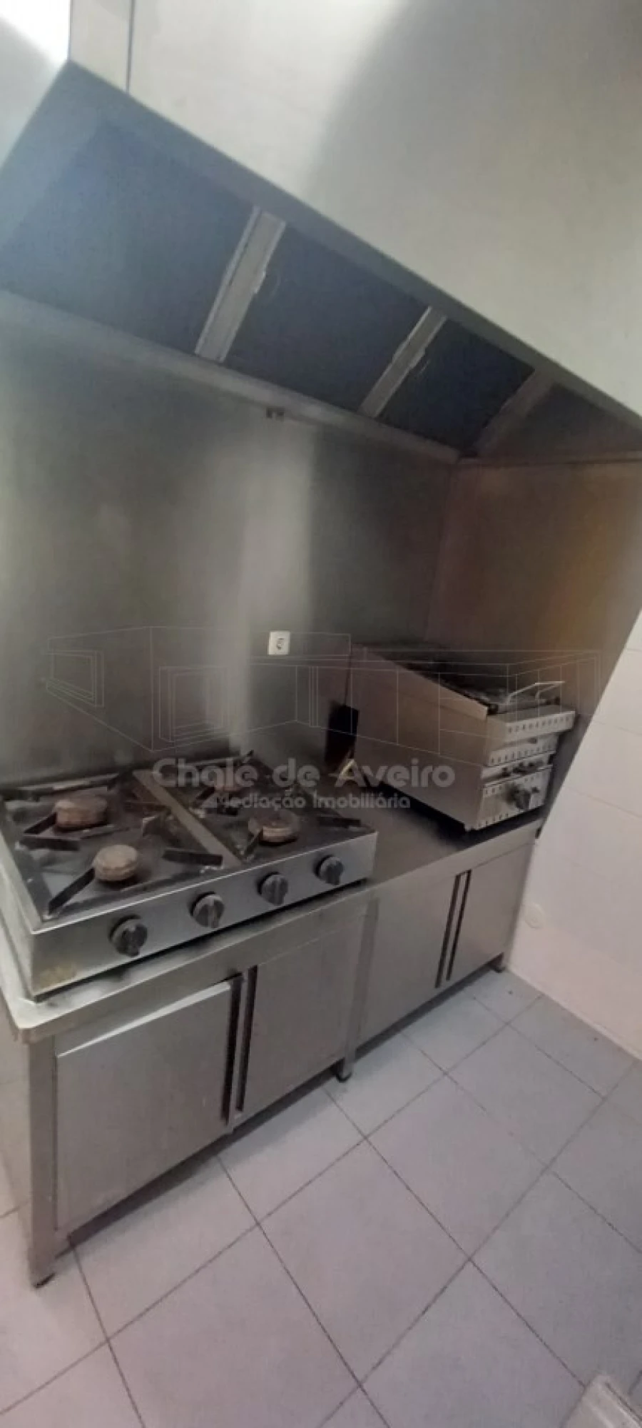 Loja para Venda em Recardães e Espinhel Foto 14