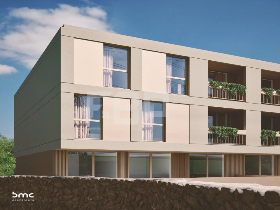 Apartamento T2 para Venda em Custóias, Leça do Balio e Guifões Foto 8