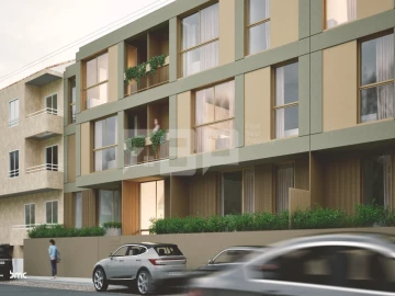 Apartamento T2 para Venda em Custóias, Leça do Balio e Guifões