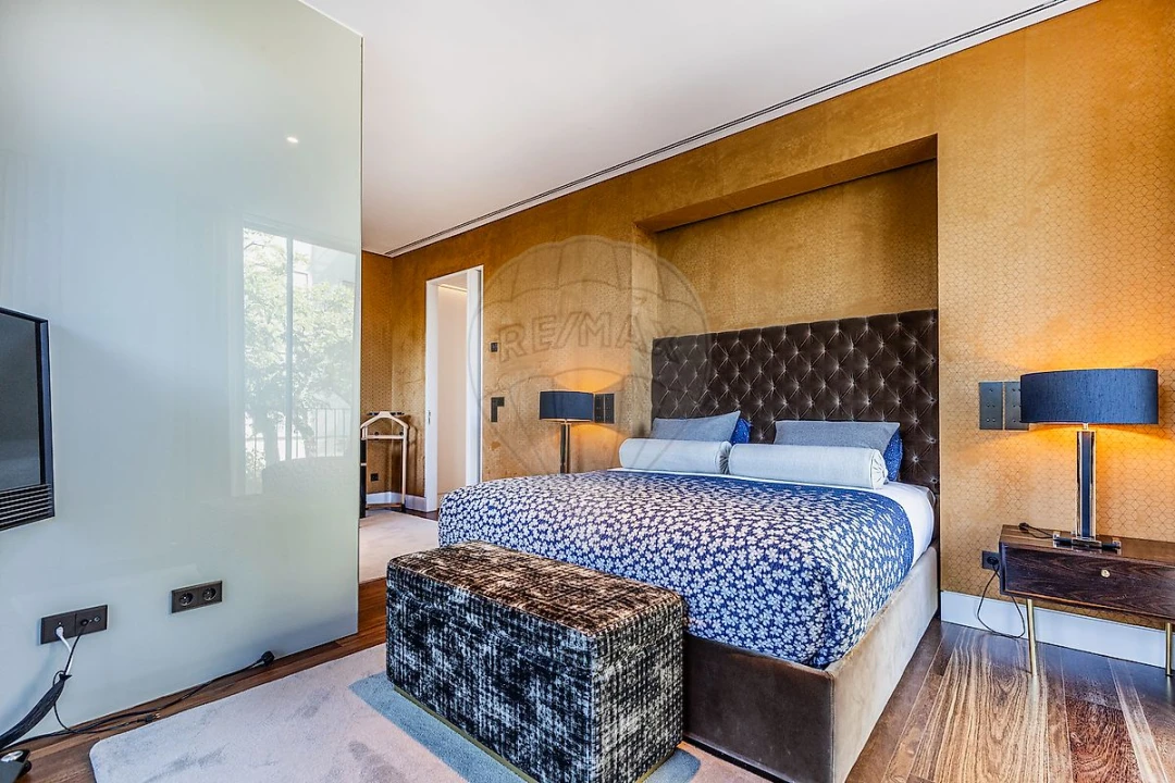 Apartamento T3 para Venda em Avenidas Novas Foto 42