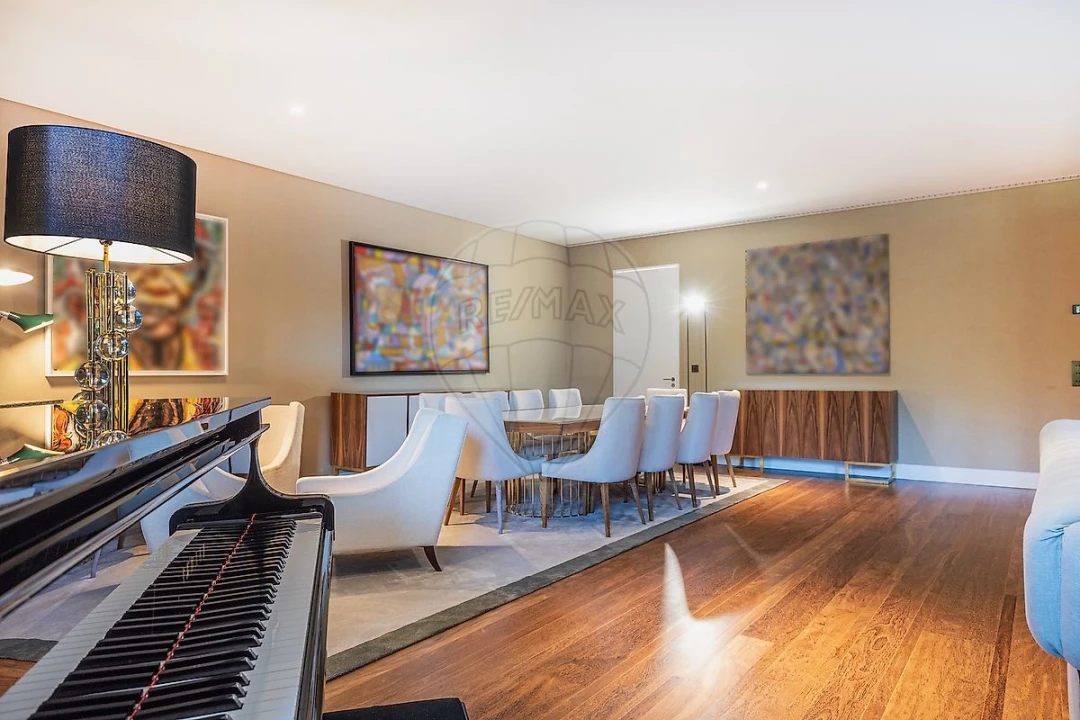 Apartamento T3 para Venda em Avenidas Novas Foto 7