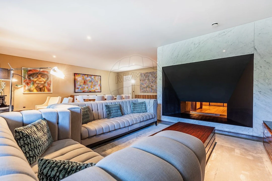 Apartamento T3 para Venda em Avenidas Novas Foto 5