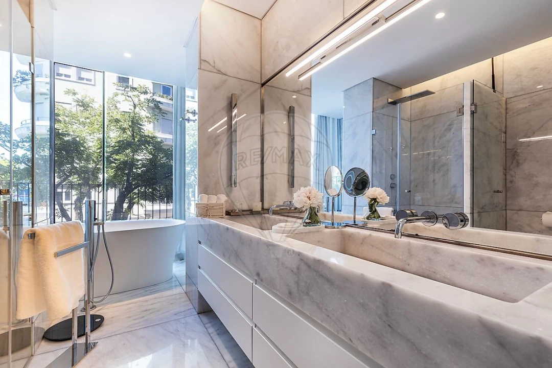 Apartamento T3 para Venda em Avenidas Novas Foto 23