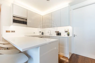 Apartamento T3 para Venda em Avenidas Novas