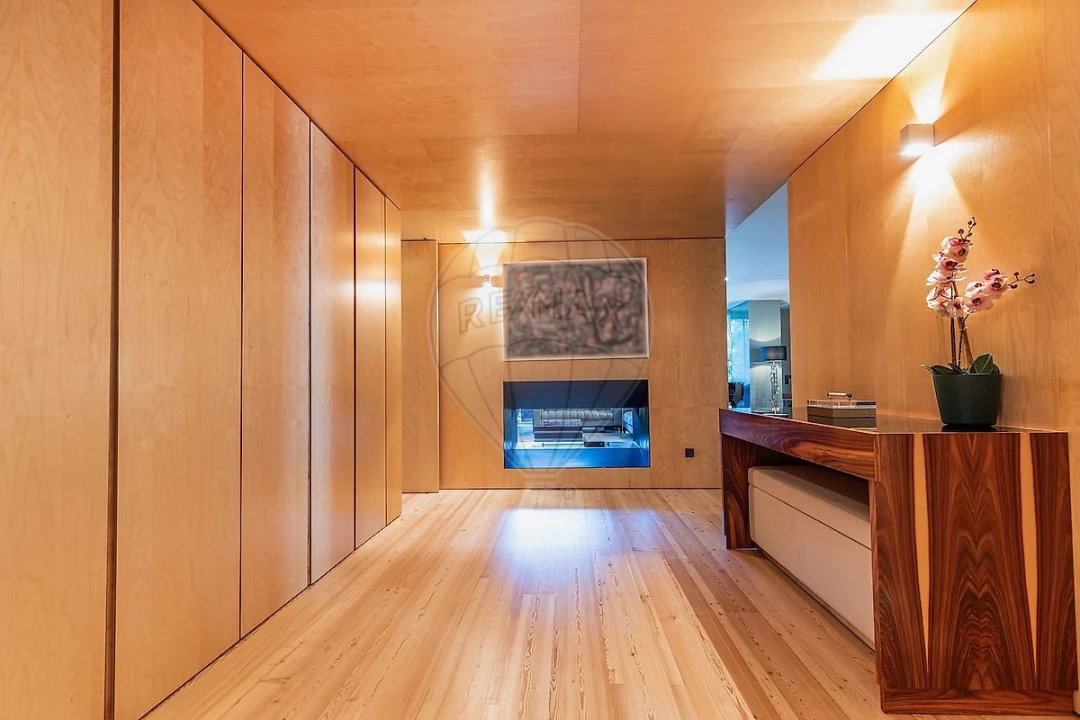 Apartamento T3 para Venda em Avenidas Novas Foto 8