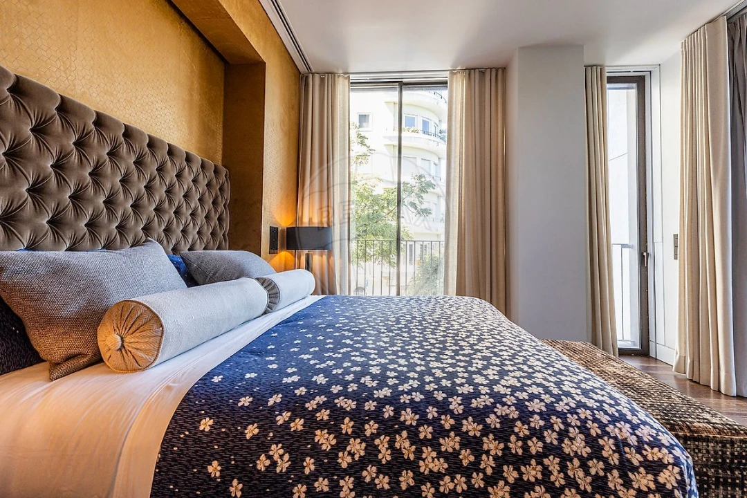Apartamento T3 para Venda em Avenidas Novas Foto 31