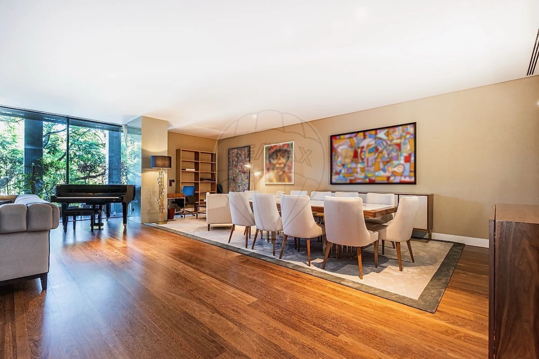 Apartamento T3 para Venda em Avenidas Novas Foto 3