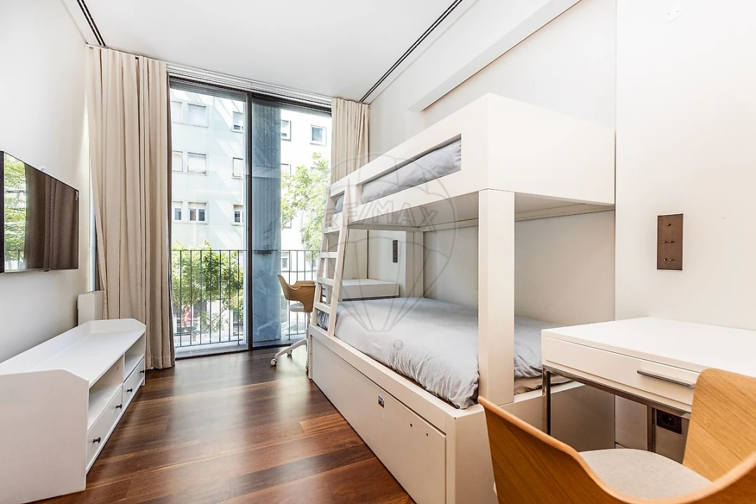 Apartamento T3 para Venda em Avenidas Novas Foto 47
