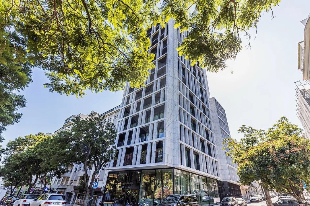 Apartamento T3 para Venda em Avenidas Novas Foto 28