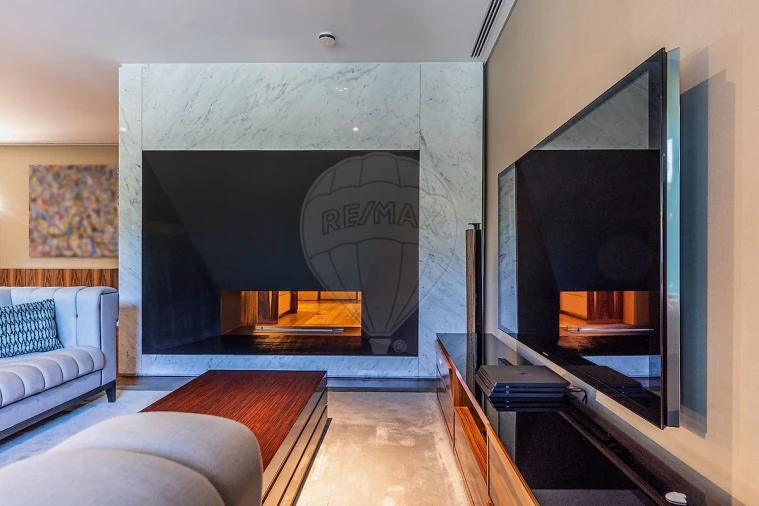 Apartamento T3 para Venda em Avenidas Novas Foto 2