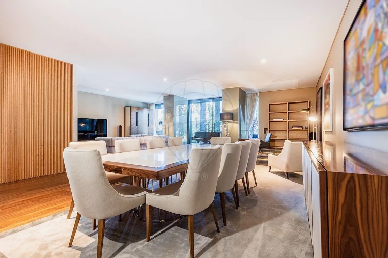 Apartamento T3 para Venda em Avenidas Novas Foto 4