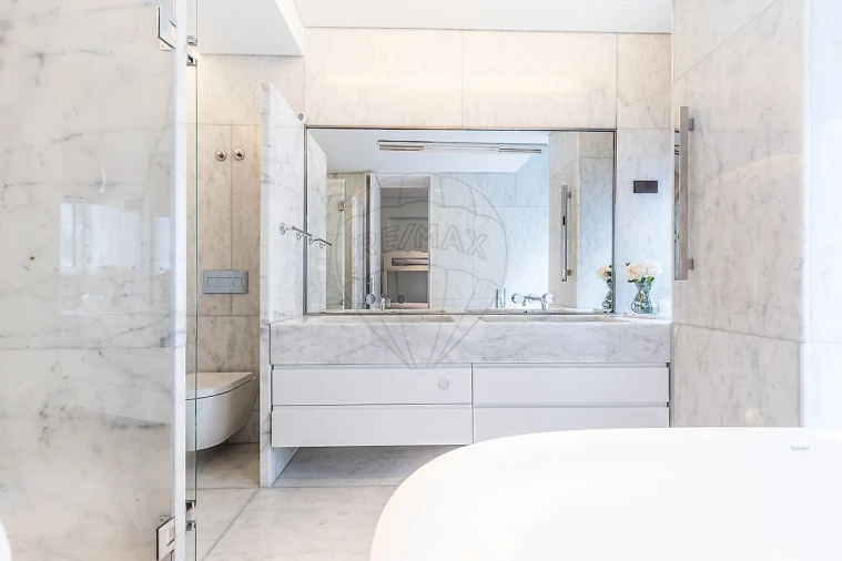 Apartamento T3 para Venda em Avenidas Novas Foto 27