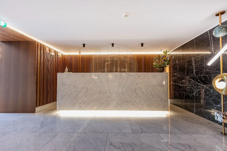 Apartamento T3 para Venda em Avenidas Novas Foto 4