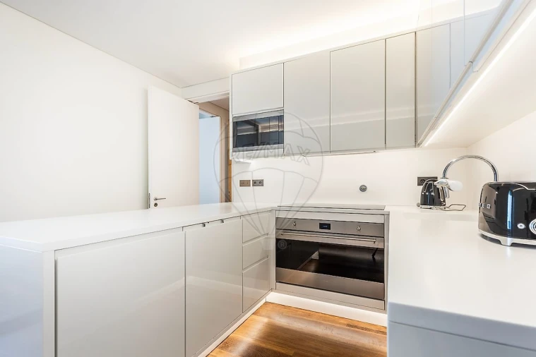 Apartamento T3 para Venda em Avenidas Novas Foto 12