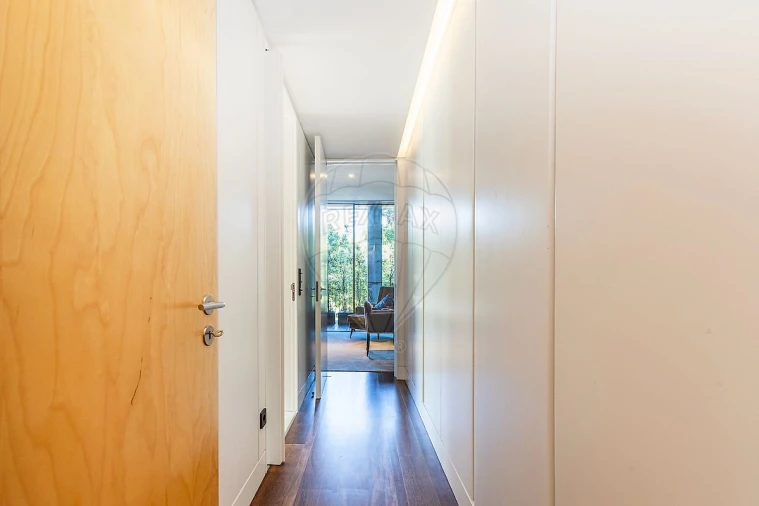 Apartamento T3 para Venda em Avenidas Novas Foto 11