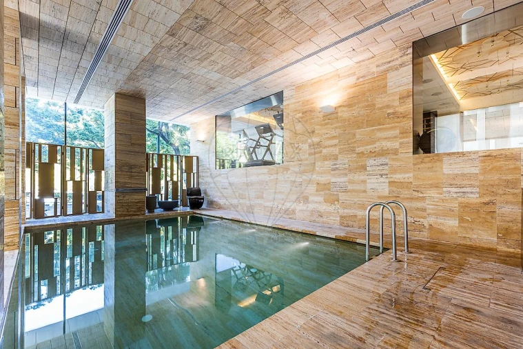 Apartamento T3 para Venda em Avenidas Novas Foto 39