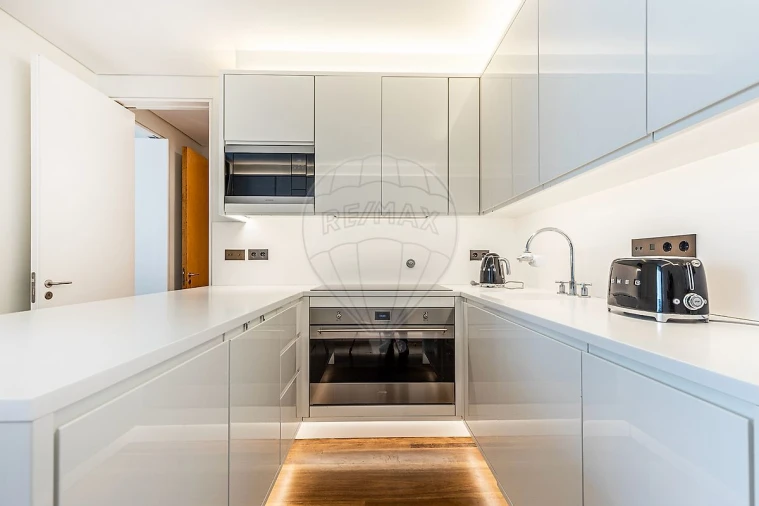 Apartamento T3 para Venda em Avenidas Novas Foto 21