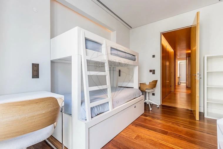 Apartamento T3 para Venda em Avenidas Novas Foto 32